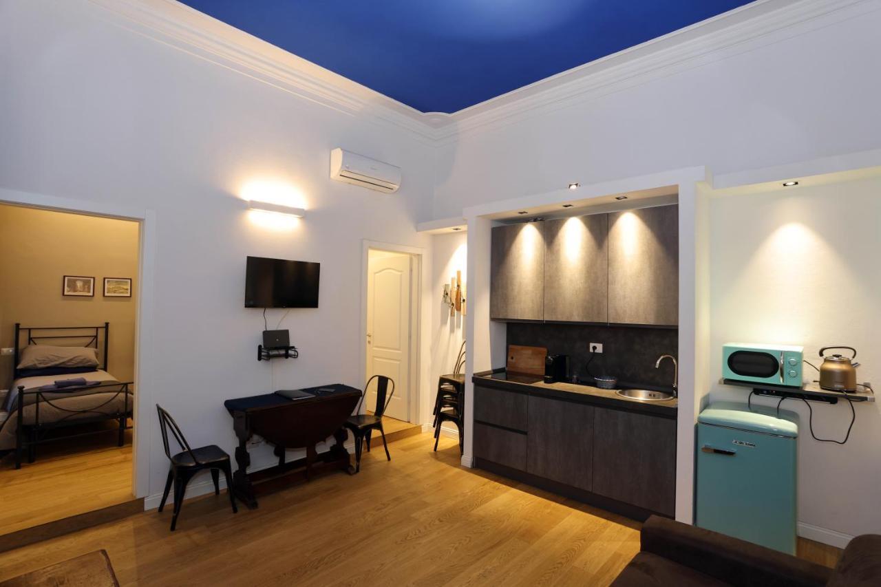 New Quiet Central Flat - Casa Del Fotografo Флоренция Екстериор снимка