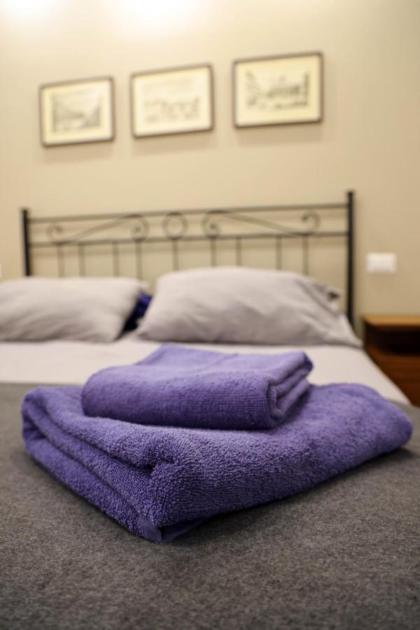 New Quiet Central Flat - Casa Del Fotografo Флоренция Екстериор снимка
