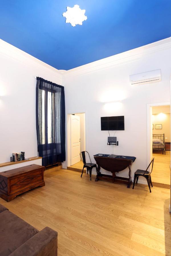 New Quiet Central Flat - Casa Del Fotografo Флоренция Екстериор снимка