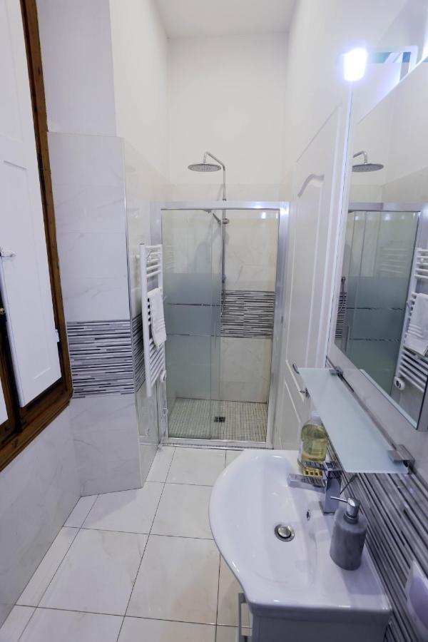 New Quiet Central Flat - Casa Del Fotografo Флоренция Екстериор снимка