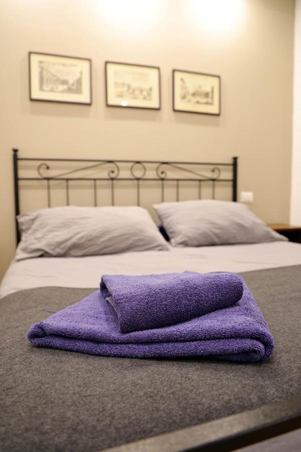 New Quiet Central Flat - Casa Del Fotografo Флоренция Екстериор снимка