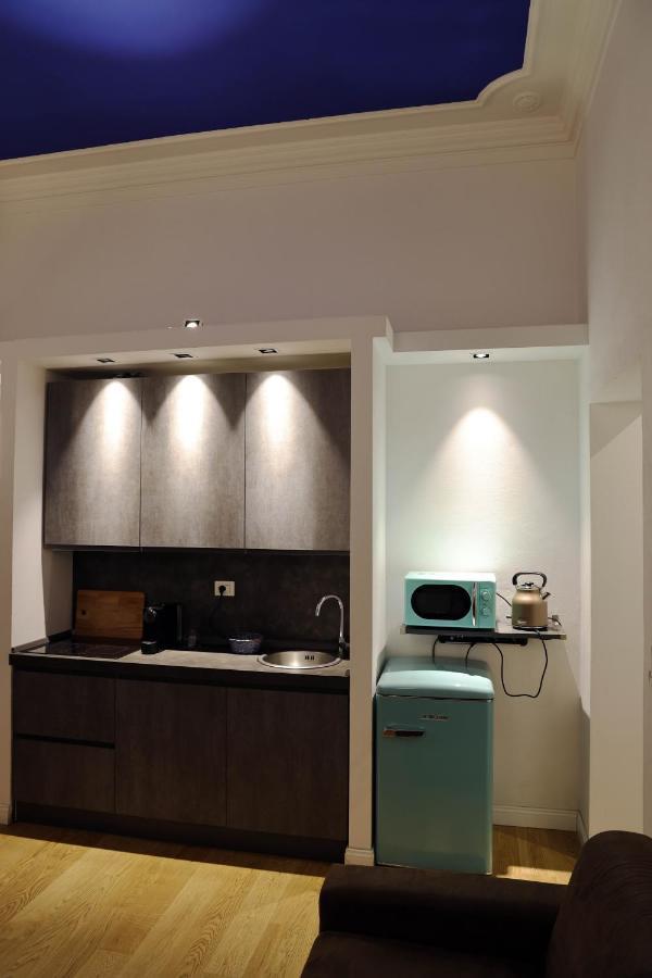 New Quiet Central Flat - Casa Del Fotografo Флоренция Екстериор снимка