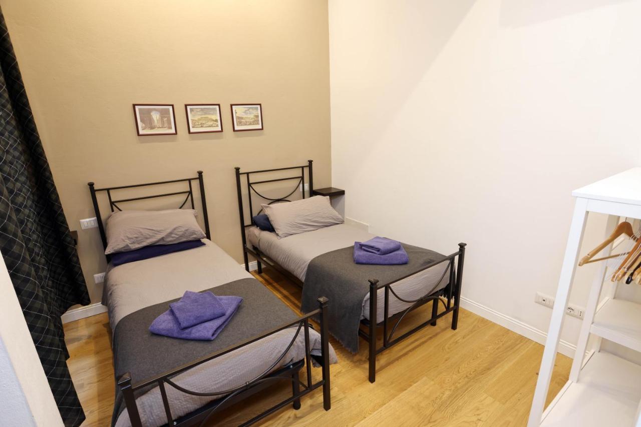 New Quiet Central Flat - Casa Del Fotografo Флоренция Екстериор снимка