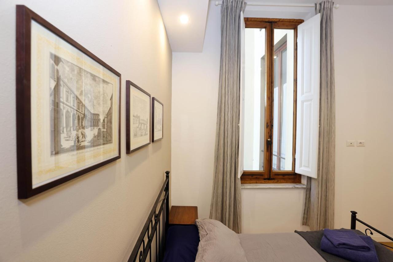 New Quiet Central Flat - Casa Del Fotografo Флоренция Екстериор снимка