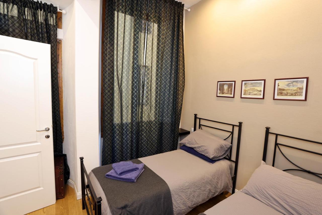 New Quiet Central Flat - Casa Del Fotografo Флоренция Екстериор снимка